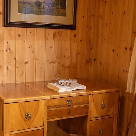 Egghus Appartement *