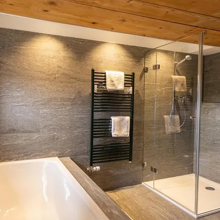 Egghus Appartement
