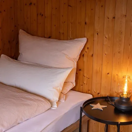 Egghus Appartement Klosters-Serneus
