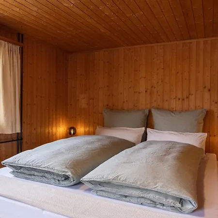 Egghus * Klosters-Serneus