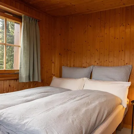 Egghus * Klosters-Serneus