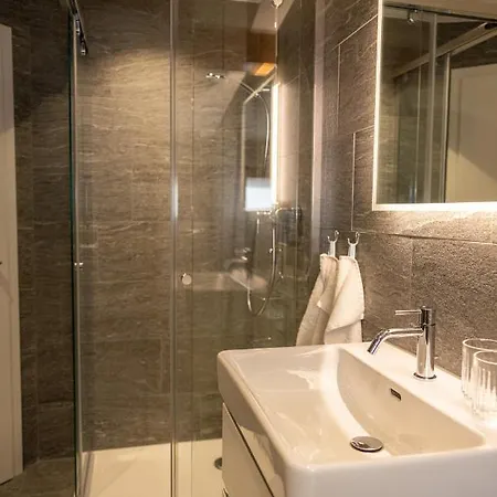 Egghus Appartement