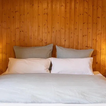 Egghus Appartement Klosters-Serneus