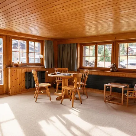 Egghus Appartement